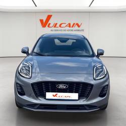 Ford Puma Puma 1.0 EcoBoost 125 ch mHEV S&S BVM6 Titanium Business Givors