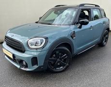 Mini Countryman Guérande
