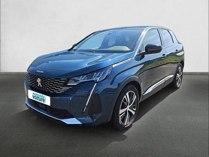 Peugeot 3008 - 3008 Hybrid 225 e-EAT8 - Allure Pack - 22 490 €