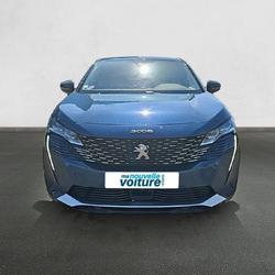 Peugeot 3008 3008 Hybrid 225 e-EAT8 - Allure Pack Les Sables-d'Olonne