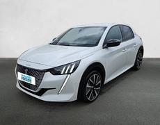 Peugeot 208 Les Sables-d'Olonne