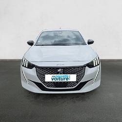 Peugeot 208 208 Electrique 50 kWh 136ch - GT Pack Les Sables-d'Olonne