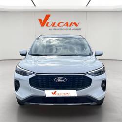 Ford Kuga Kuga 2.5 Duratec 180 ch FlexiFuel FHEV Bio&eacute;thanol Powershift Titanium Business Givors