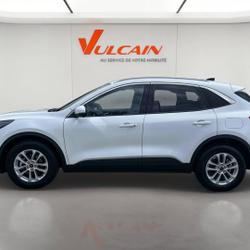 Ford Kuga Kuga 2.5 Duratec 180 ch FlexiFuel FHEV Bio&eacute;thanol Powershift Titanium Business Givors