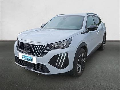 Peugeot 2008 - 2008 PureTech 130 S&S EAT8 - Allure - 19 990 €