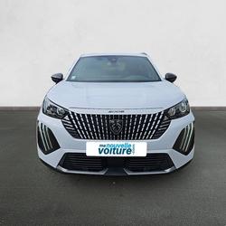 Peugeot 2008 2008 PureTech 130 S&S EAT8 - Allure Les Sables-d'Olonne