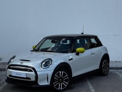 Mini Mini - Cooper SE 184ch Edition Premium Plus BVA 5CV - 20 950 €