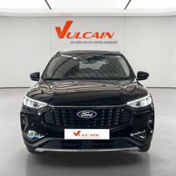 Ford Kuga Kuga 2.5 Duratec 180 ch FlexiFuel FHEV Bio&eacute;thanol Powershift Titanium Business Vienne