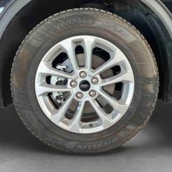 Ford Kuga Kuga 2.5 Duratec 180 ch FlexiFuel FHEV Bio&eacute;thanol Powershift Titanium Business Vienne