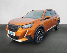 Peugeot 2008 Les Sables-d'Olonne