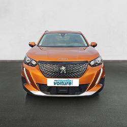 Peugeot 2008 2008 PureTech 130 S&S EAT8 - Allure Les Sables-d'Olonne