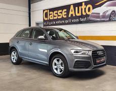 Audi Q3 Maubeuge
