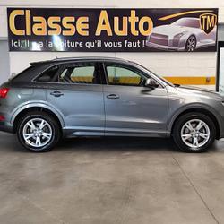 Audi Q3 1.4 TFSI 150 ultra COD S line Maubeuge