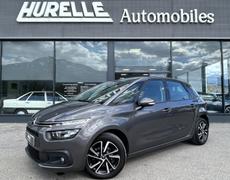 Citroen C4 Spacetourer Échirolles