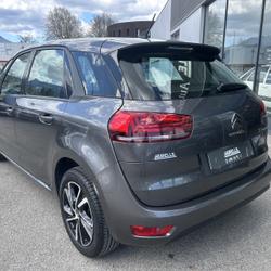 Citroen C4 Spacetourer BLUEHDI 130CH S&S BUSINESS + E6.D-TEMP / TVA RECUPERABLE &Eacute;chirolles