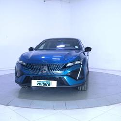 Peugeot 408 408 PHEV 225 e-EAT8 - GT Les Sables-d'Olonne