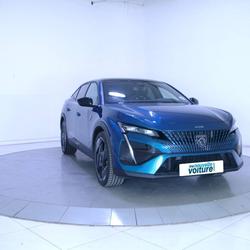 Peugeot 408 408 PHEV 225 e-EAT8 - GT Les Sables-d'Olonne