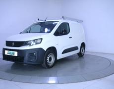 Peugeot Partner Les Sables-d'Olonne
