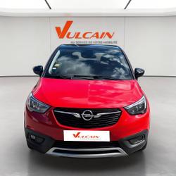 Opel Crossland X Crossland X 1.6 Turbo D 120 ch Innovation Givors