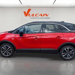Opel Crossland X Crossland X 1.6 Turbo D 120 ch Innovation Givors