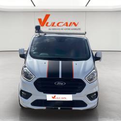 Ford Transit Custom TRANSIT CUSTOM FOURGON 290 L1H1 2.0 ECOBLUE 185 BVA SPORT Vienne