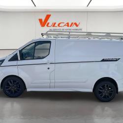 Ford Transit Custom TRANSIT CUSTOM FOURGON 290 L1H1 2.0 ECOBLUE 185 BVA SPORT Vienne