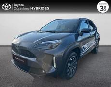 Toyota Yaris Cross TOURLAVILLE