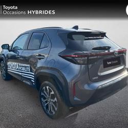 Toyota Yaris Cross 130h Design MY25 TOURLAVILLE