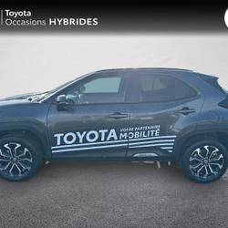 Toyota Yaris Cross 130h Design MY25 TOURLAVILLE
