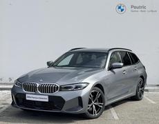 BMW Serie 3 Saint-Herblain