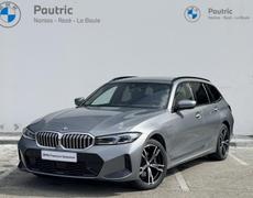 BMW Serie 3