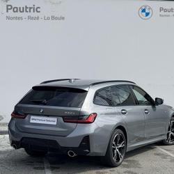 BMW Serie 3 330eA xDrive 292ch M Sport Saint-Herblain