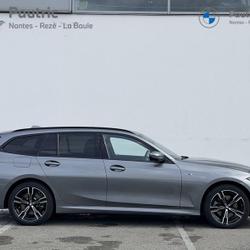 BMW Serie 3 330eA xDrive 292ch M Sport Saint-Herblain