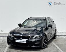 BMW Serie 3 Saint-Herblain