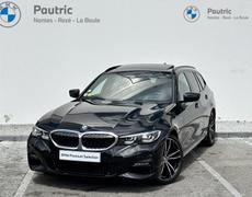 BMW Serie 3