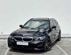 BMW Serie 3 Saint-Herblain