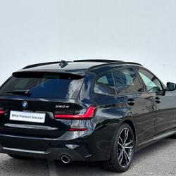 BMW Serie 3 320dA MH 190ch M Sport Saint-Herblain