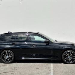 BMW Serie 3 320dA MH 190ch M Sport Saint-Herblain