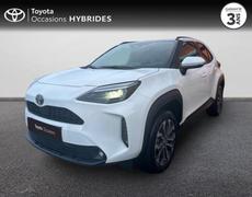 Toyota Yaris Cross TOURLAVILLE