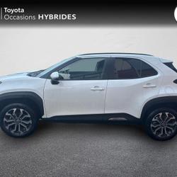 Toyota Yaris Cross 130h Design MY25 TOURLAVILLE