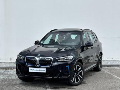BMW iX3 - M Sport 286ch Inspiring - 38 950 €