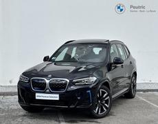 BMW iX3 Saint-Herblain
