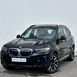 BMW iX3 M Sport 286ch Inspiring Saint-Herblain