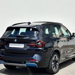 BMW iX3 M Sport 286ch Inspiring Saint-Herblain