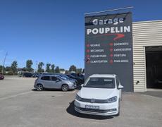 Volkswagen Touran Bellevigny