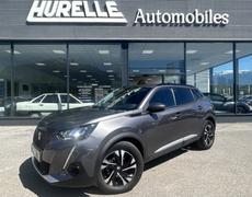 Peugeot 2008 Échirolles
