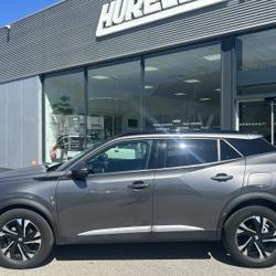 Peugeot 2008 1.5 BLUEHDI 100CH S&S ALLURE BUSINESS/TVA RECUPERABLE &Eacute;chirolles