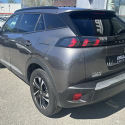 Peugeot 2008 1.5 BLUEHDI 100CH S&S ALLURE BUSINESS/TVA RECUPERABLE &Eacute;chirolles