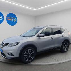 Nissan XTrail 1.6 DCI 130CV CONNECT EDITION 4X4 7 PLACES Bo&eacute;
