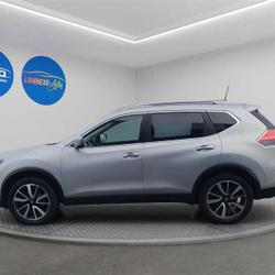 Nissan XTrail 1.6 DCI 130CV CONNECT EDITION 4X4 7 PLACES Bo&eacute;